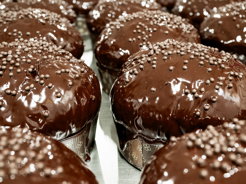 Il Panettone al Cioccolato (1KG)