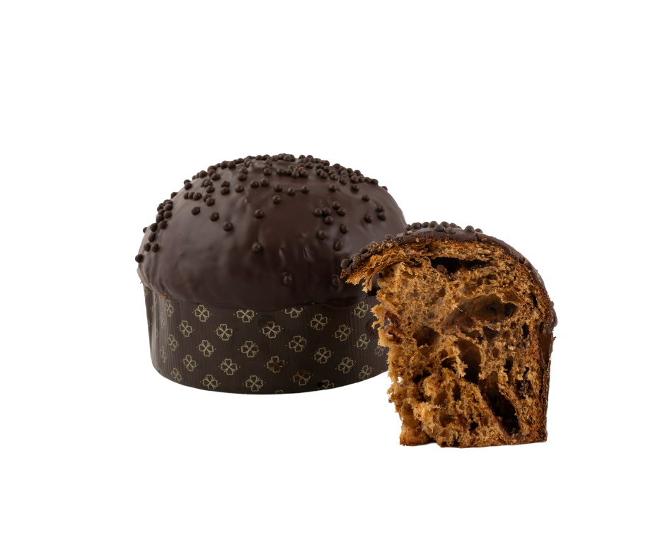 Il Panettone al Cioccolato (1KG)