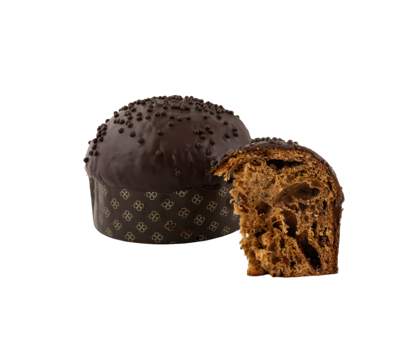 Il Panettone al Cioccolato (1KG)