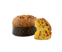 Panettone Daniele Rossi Chef