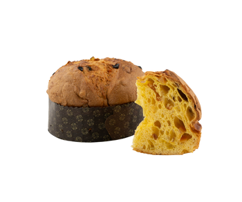 Panettone Daniele Rossi Chef