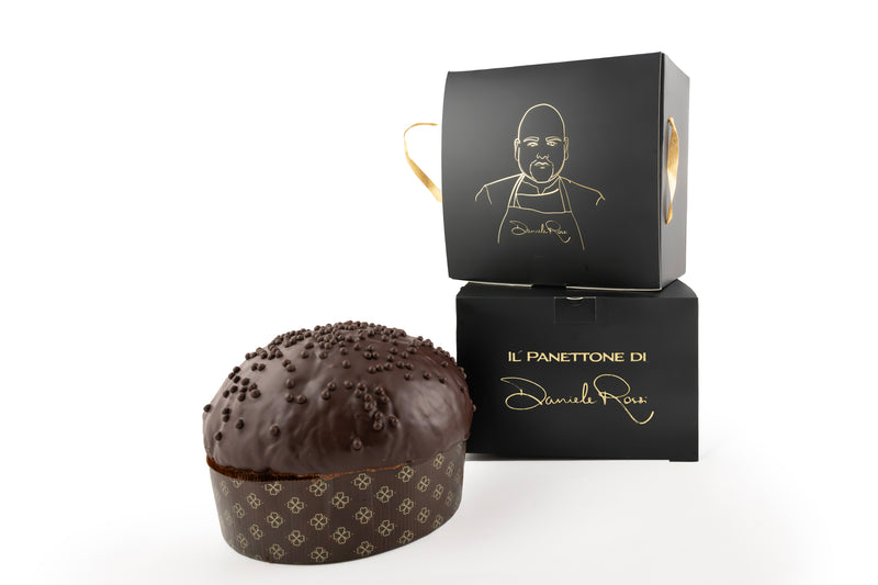 Il Panettone al Cioccolato (1KG)