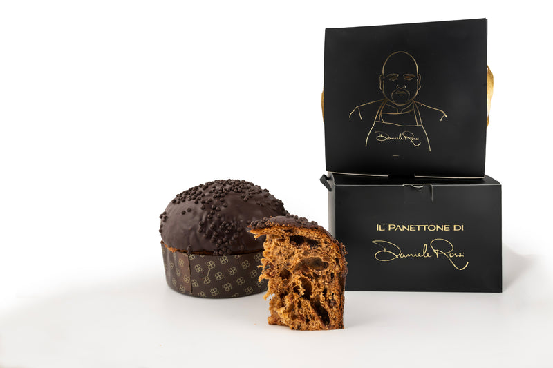 Il Panettone al Cioccolato (1KG)