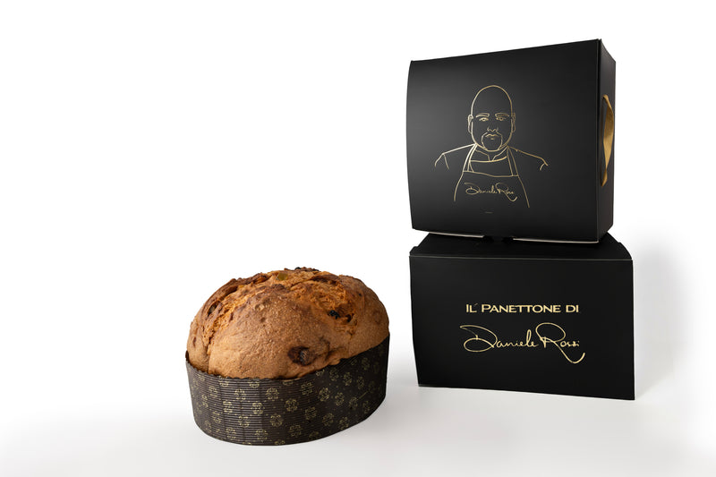 Panettone Classico (1KG)