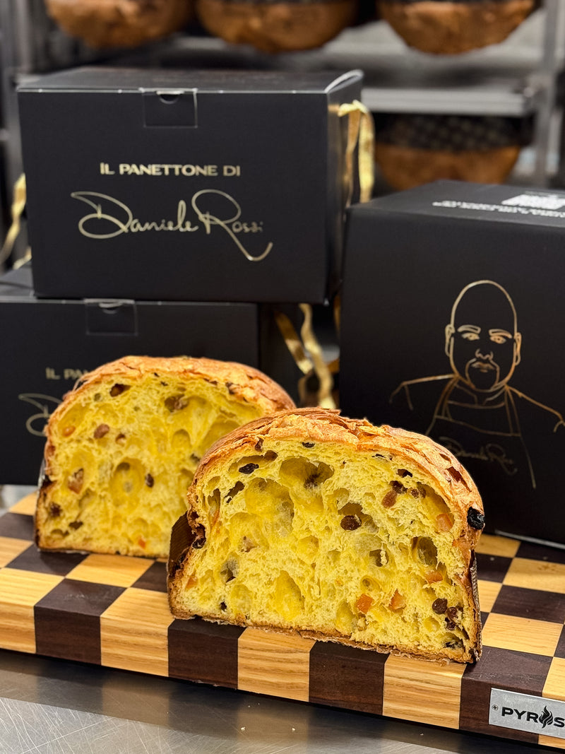 Panettone Classico (1KG)
